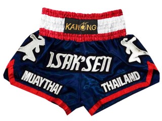 Personlig Muay Thai Shorts : KNSCUST-1169